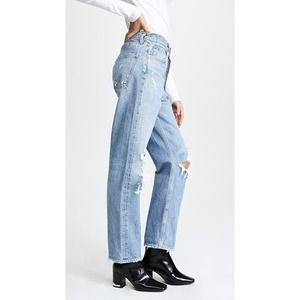 Agolde 90's jean A069D-1206 100% organic cotton - 28